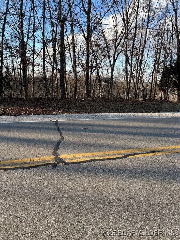 Property Photo: Carol Rd. MO 65049