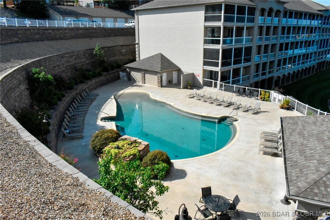 Property Photo:  1200 Lands End Parkway 222  MO 65065 