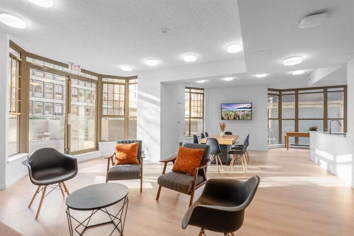 Photo de la propriété:  867 Hamilton Street 1506  BC V6B 2R7 