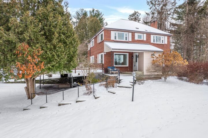 Property Photo:  1 Fuller Hollow Road  NY 13903 