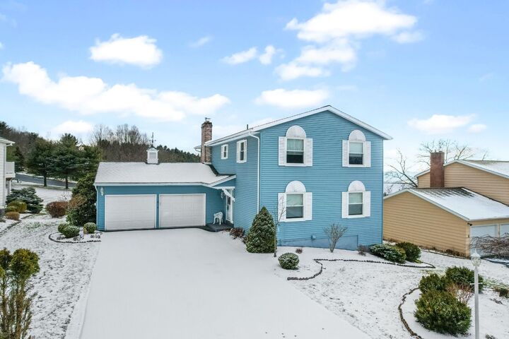 Property Photo:  10 David Drive  NY 13790 