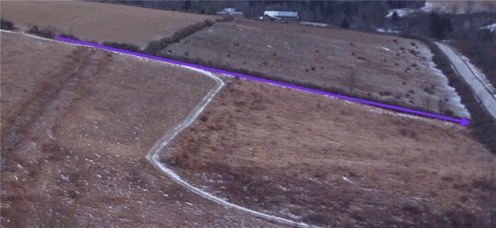 Property Photo:  Poole Road  NY 14859 