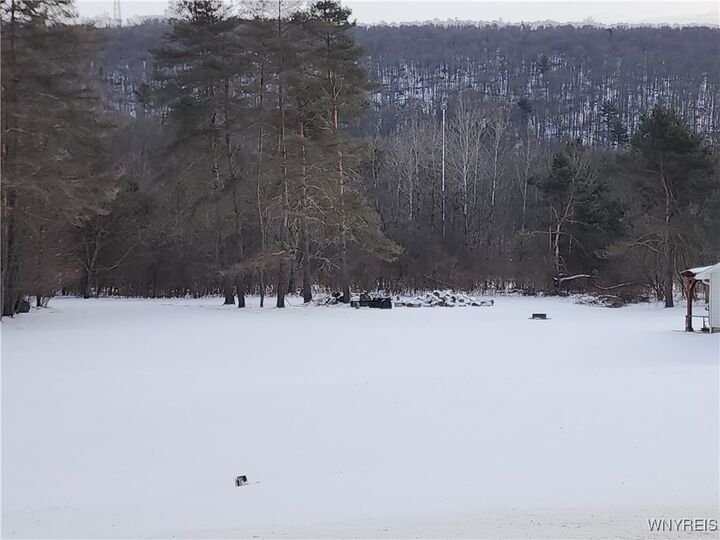 Property Photo:  4110 Killbuck Road  NY 14779 