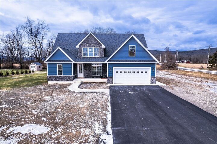 Property Photo:  2 Quarry Lane  NY 14845 