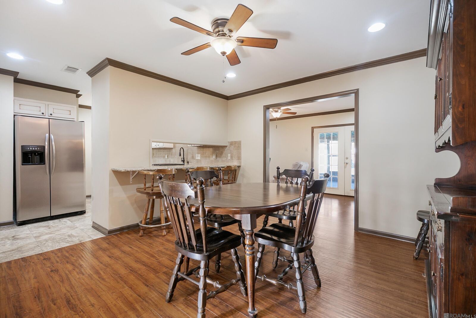 Property Photo:  1981 Potwin Dr  LA 70810 
