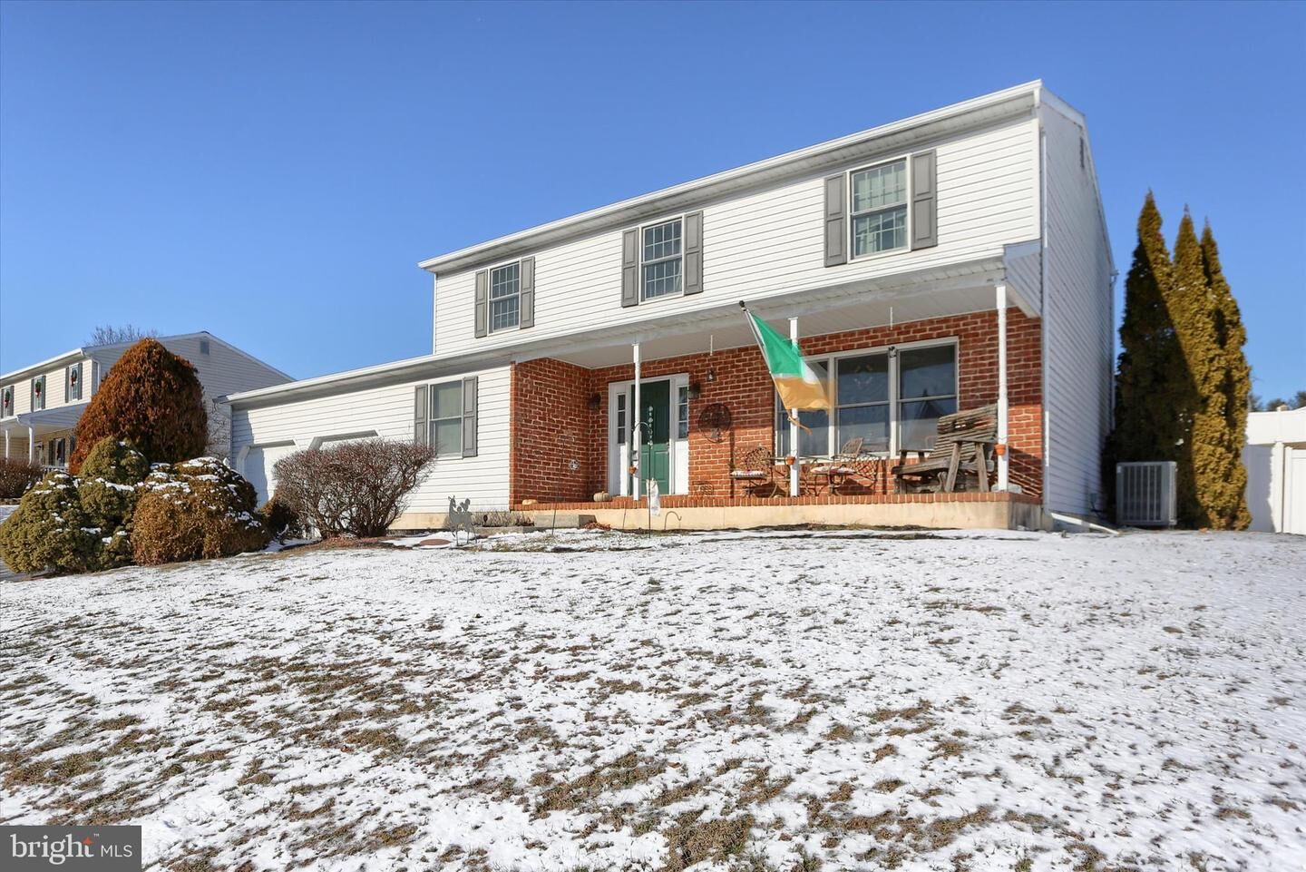 Property Photo: 17 Argali Lane PA 17055