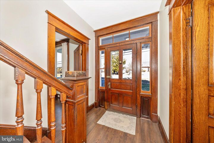 Property Photo:  706 E Main Street  MD 21769 