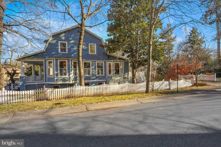 Property Photo:  10312 Kensington Parkway  MD 20895 