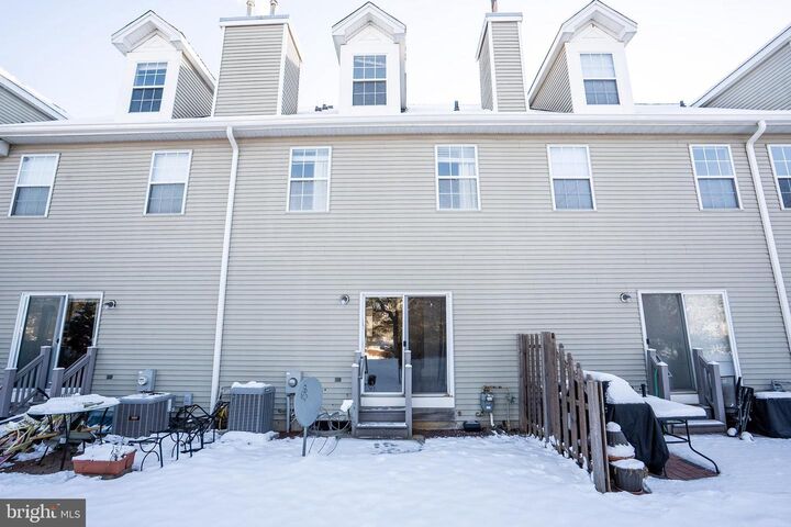 Property Photo:  1603 Blossom Circle  NJ 08810 