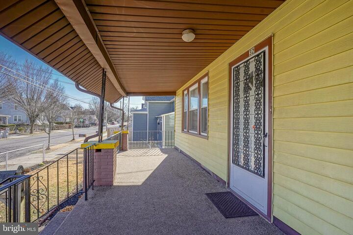 Property Photo:  32 S Myrtle Street  NJ 08360 
