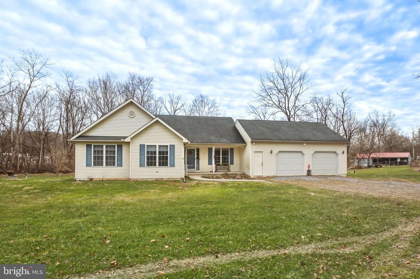 Property Photo:  3 E Pennsy Road  PA 17560 