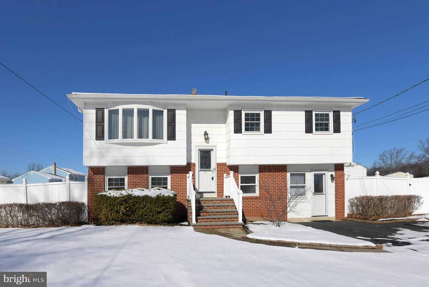Property Photo: 35 Carl Sandburg Drive NJ 08690