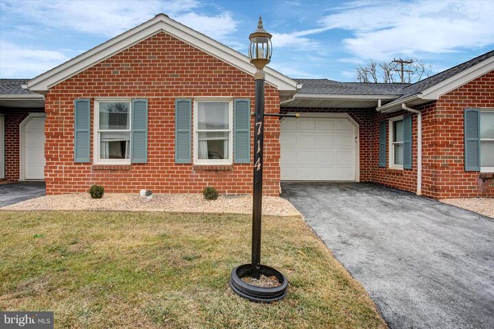 Property Photo:  714 Marden Avenue N  PA 17257 