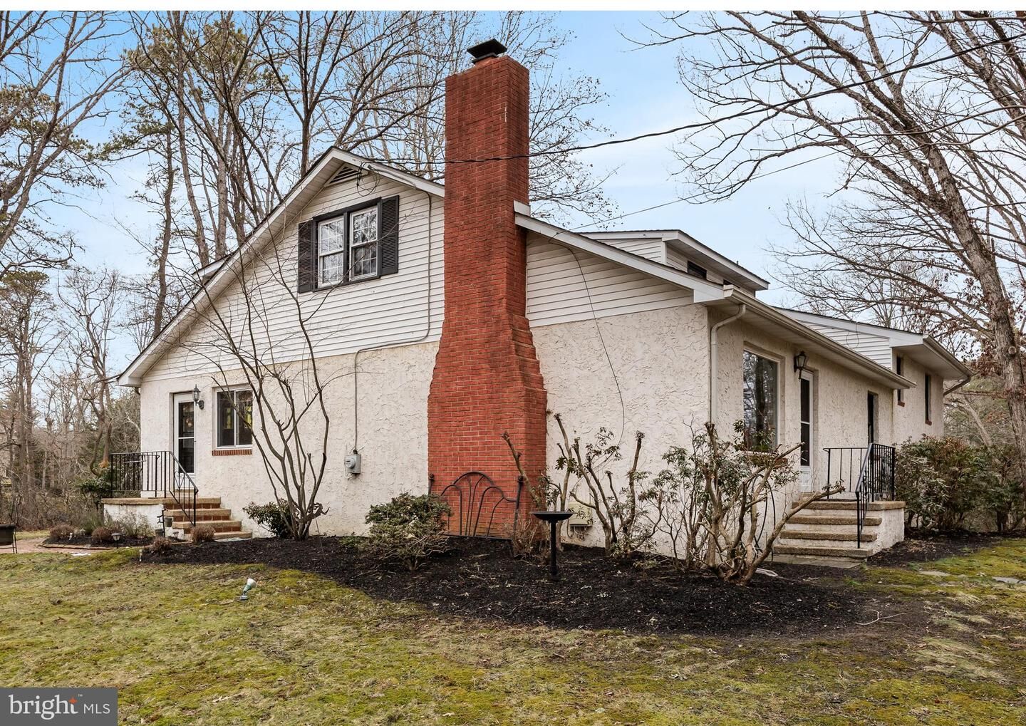 Property Photo:  225 Tuckerton Road  NJ 08055 