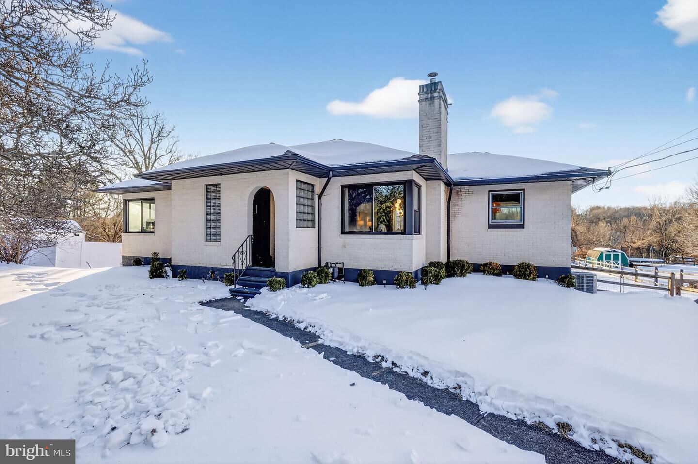 Property Photo:  711 W Brookhaven Road  PA 19086 