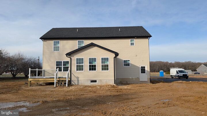 Property Photo:  763 W Evens Road  DE 19979 