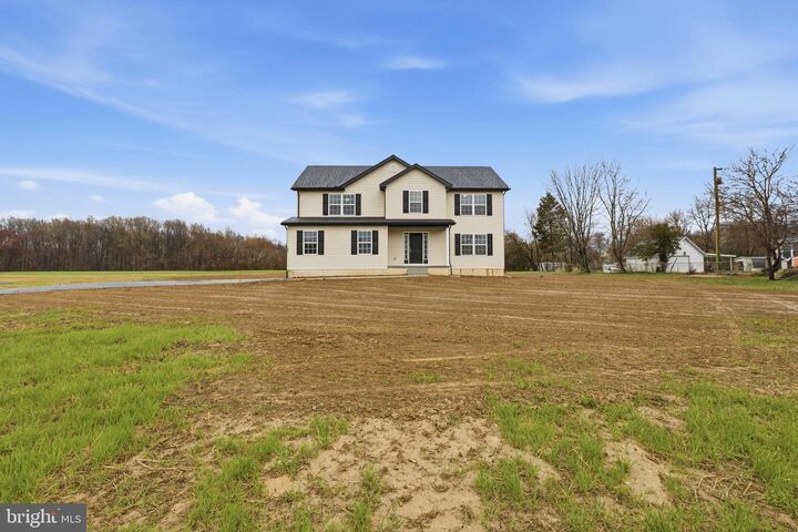 Property Photo: 763 W Evens Road DE 19979