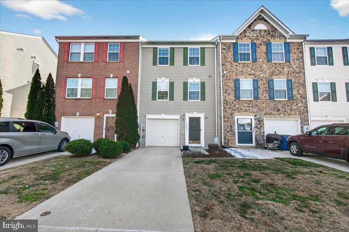 Property Photo:  18251 Roy Croft Drive  MD 21740 