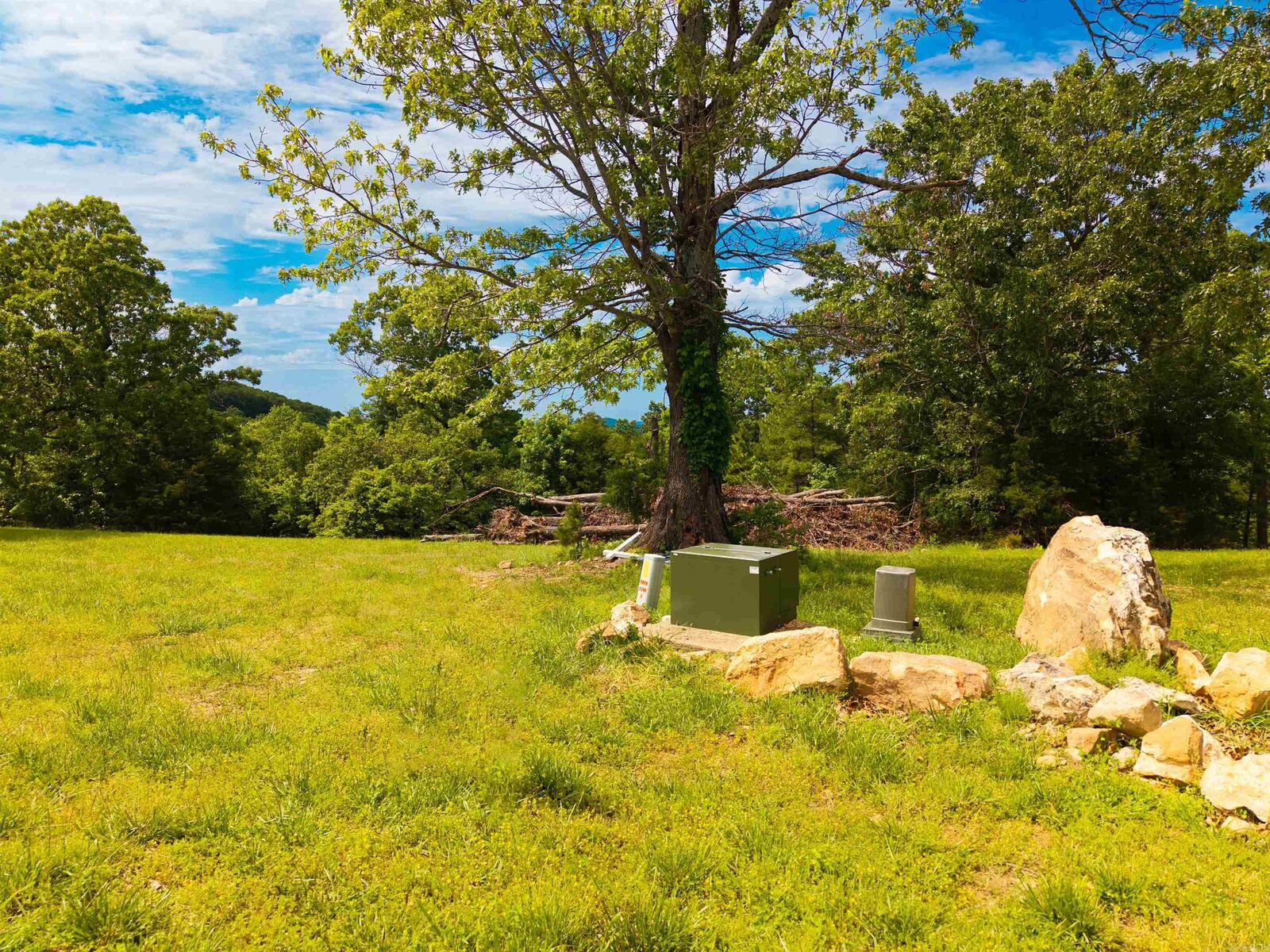 Property Photo:  010-11219-014 Denmark Circle  AR 72653 