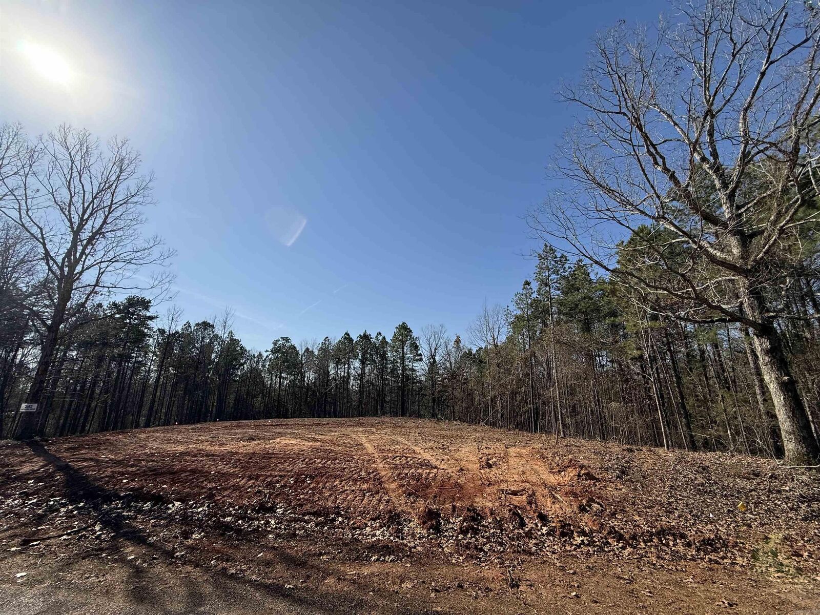 Property Photo:  2683 Laticana Drive  AR 71701 