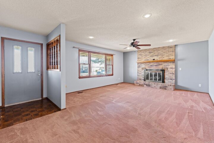 Property Photo:  1710 Ashbriar Drive  AR 72653 