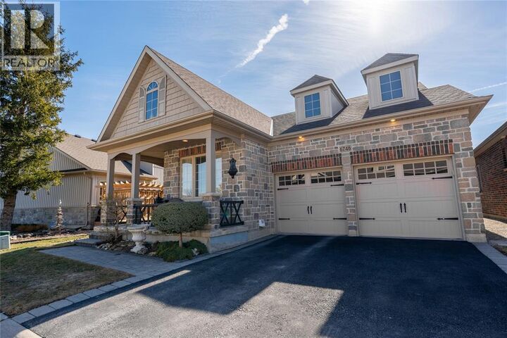 Photo de la propriété:  6746 St Andrews Circle  ON N0N 1E0 