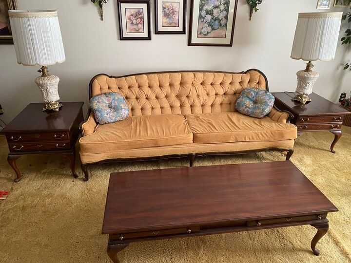 Property Photo:  810 Mill Creek Road  GA 30740 