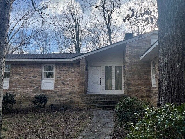 Property Photo:  810 Mill Creek Road  GA 30740 