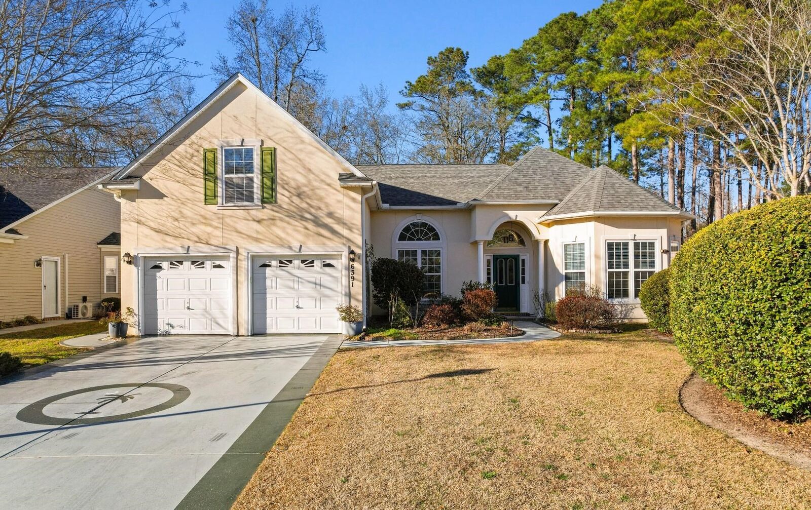 Property Photo:  6391 Longwood Dr.  SC 29576 