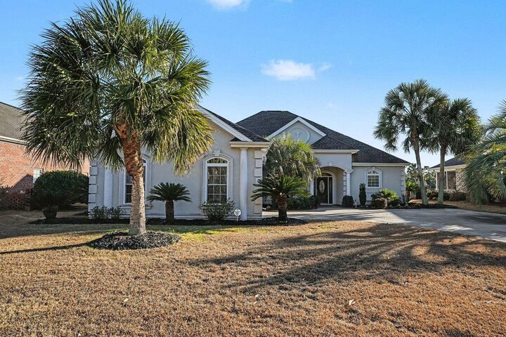 Property Photo:  9127 Abingdon Dr.  SC 29579 