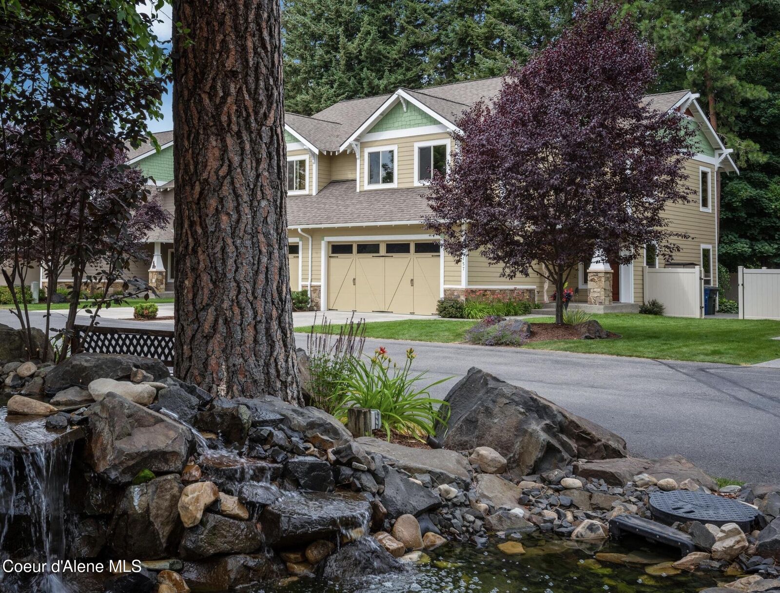 Property Photo: 9157 N Piper Ct ID 83835