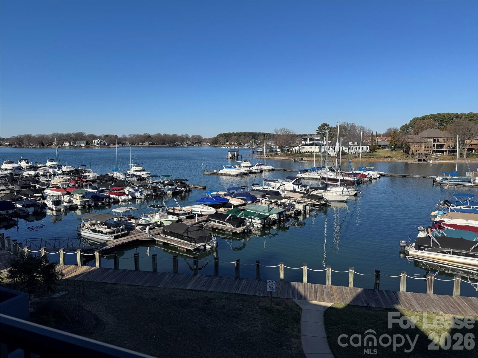 Property Photo:  18711 Vineyard Point Lane  NC 28031 