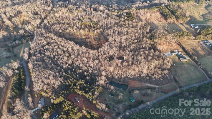 Property Photo: 0 Bill Collins Road NC 28722