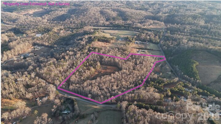 Property Photo:  0 Bill Collins Road  NC 28722 