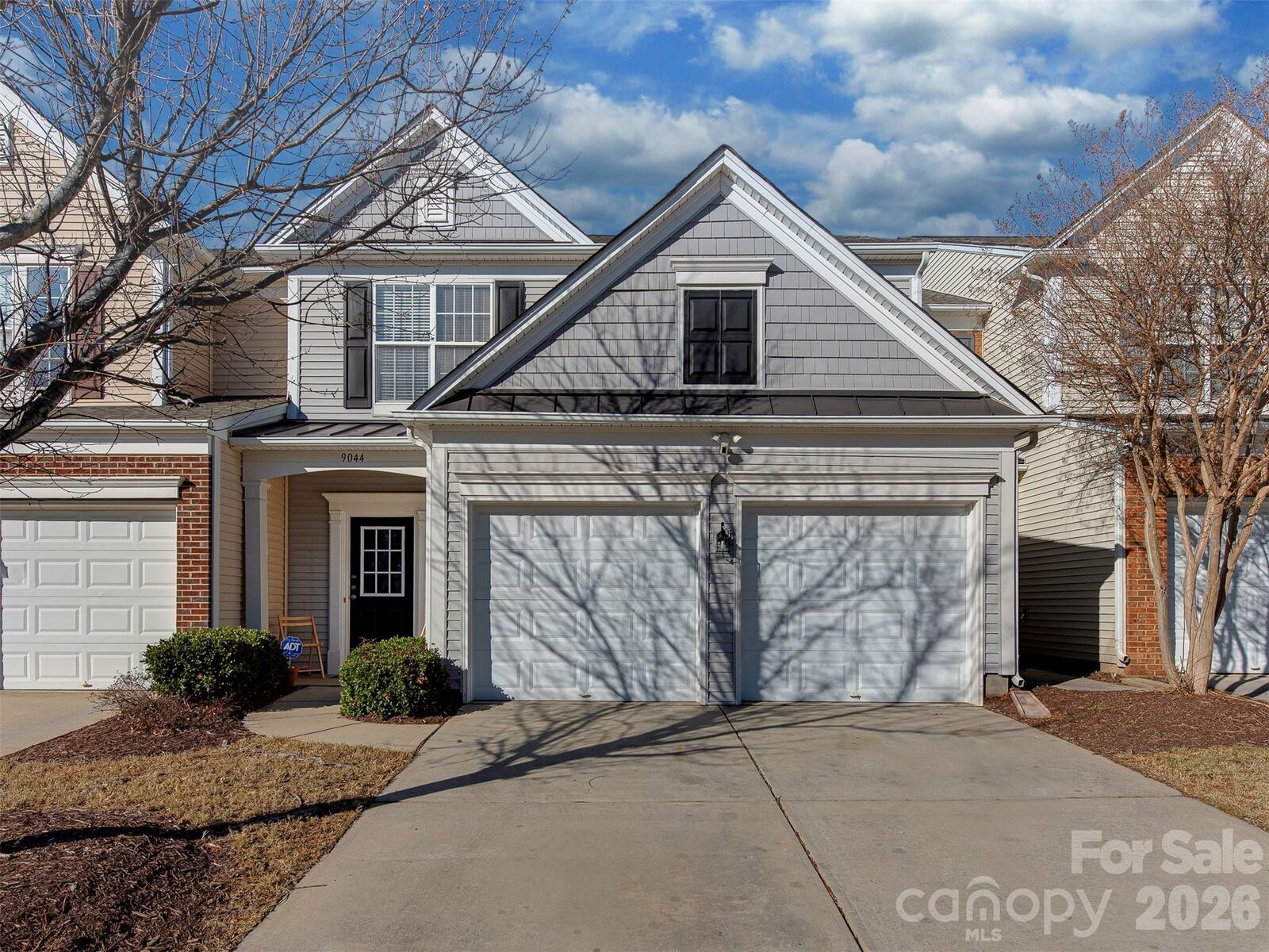 Property Photo:  9044 McAlwaine Preserve Avenue  NC 28277 