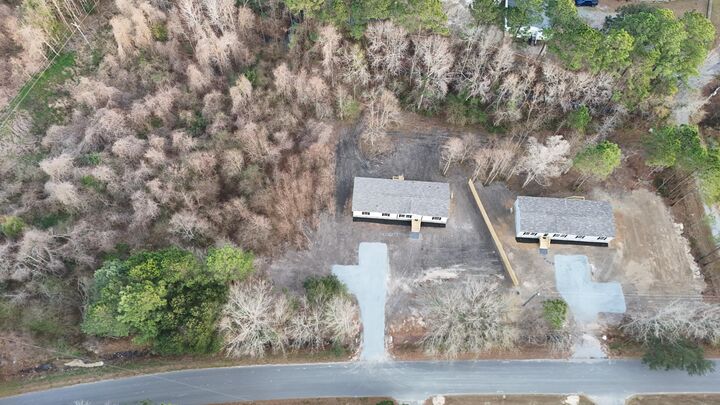 Property Photo: 1040 Merell Avenue SC 29431