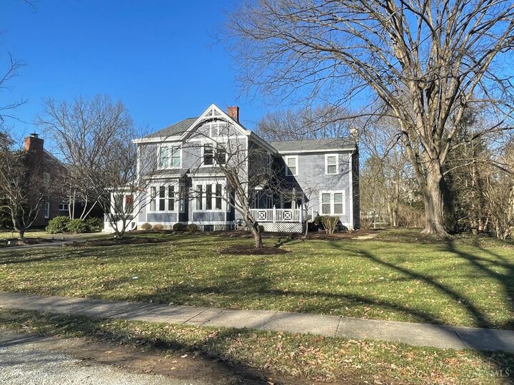 Property Photo:  306 Rugby Avenue  OH 45174 