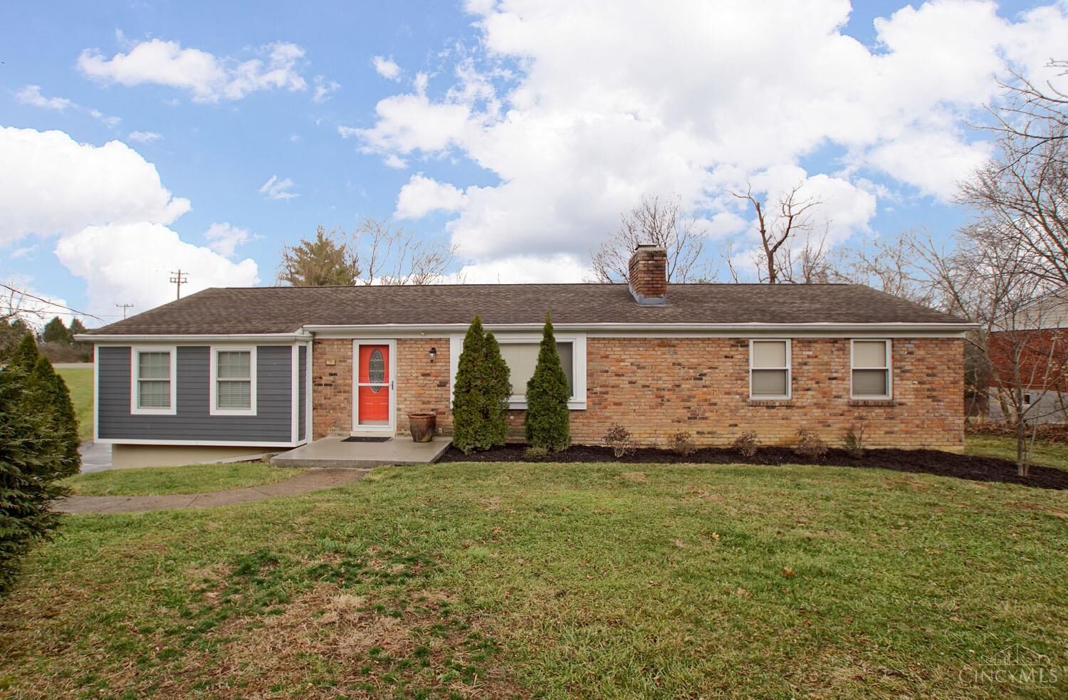 Property Photo:  795 McClelland Road  OH 45150 