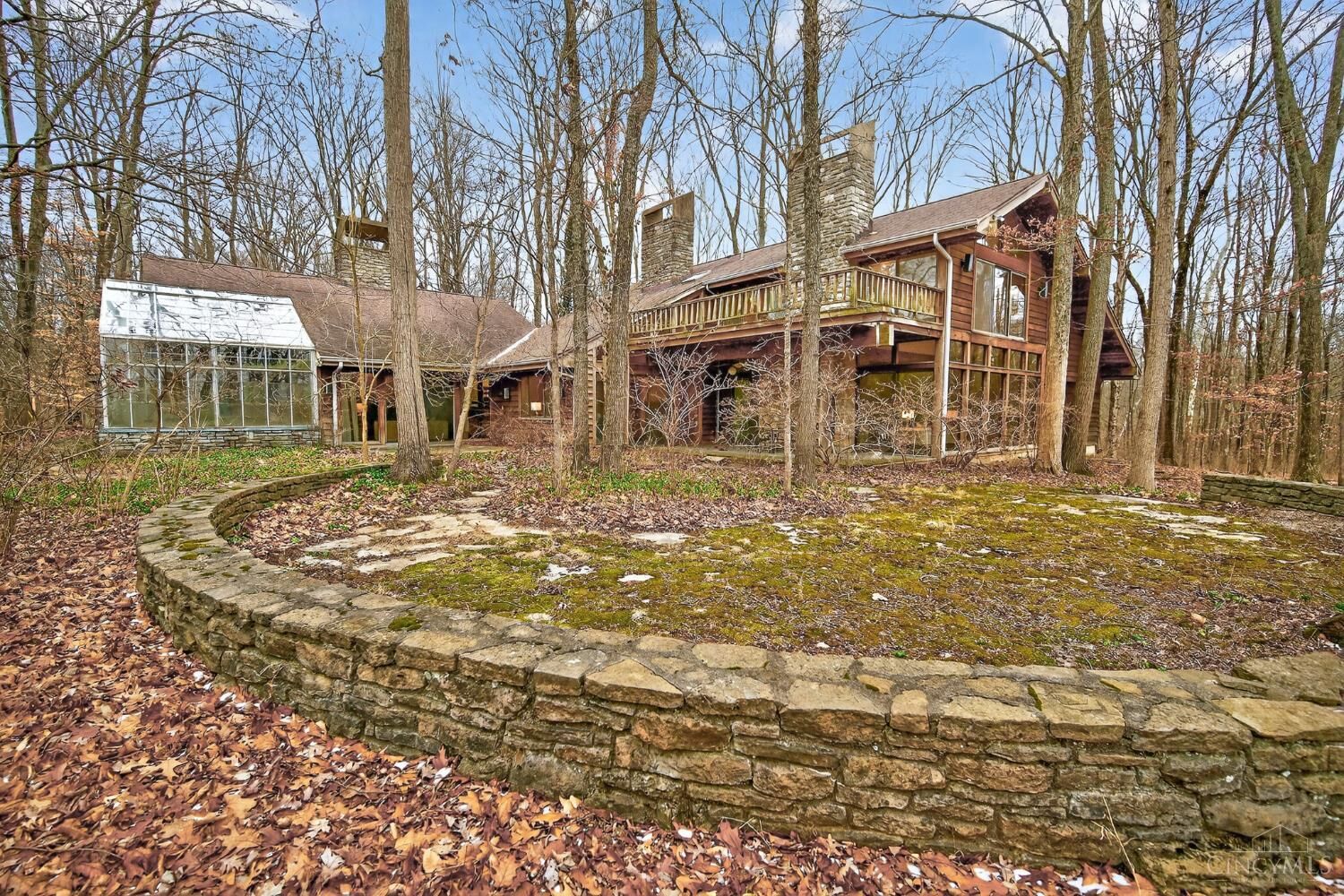 Property Photo: 8905 Hopewell Road OH 45242