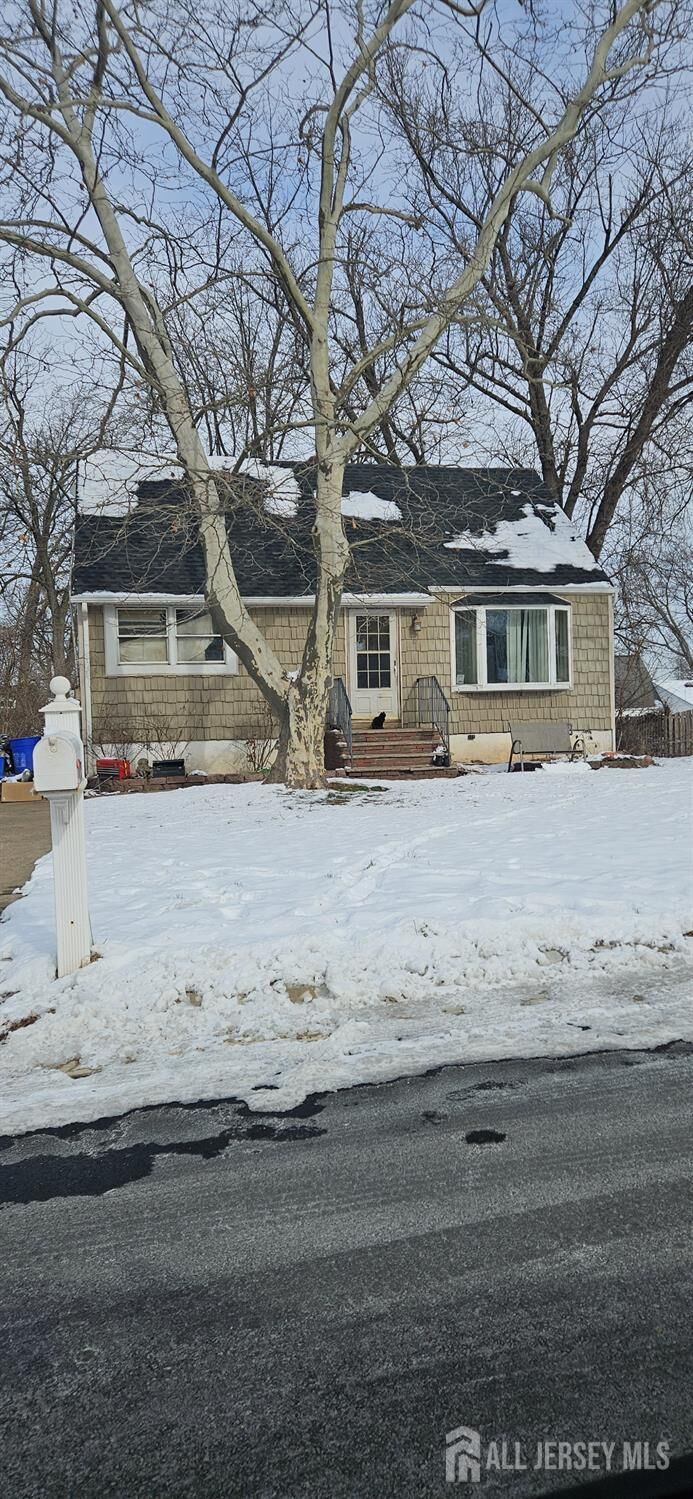 Property Photo:  32 N Pennington Road N  NJ 08901 