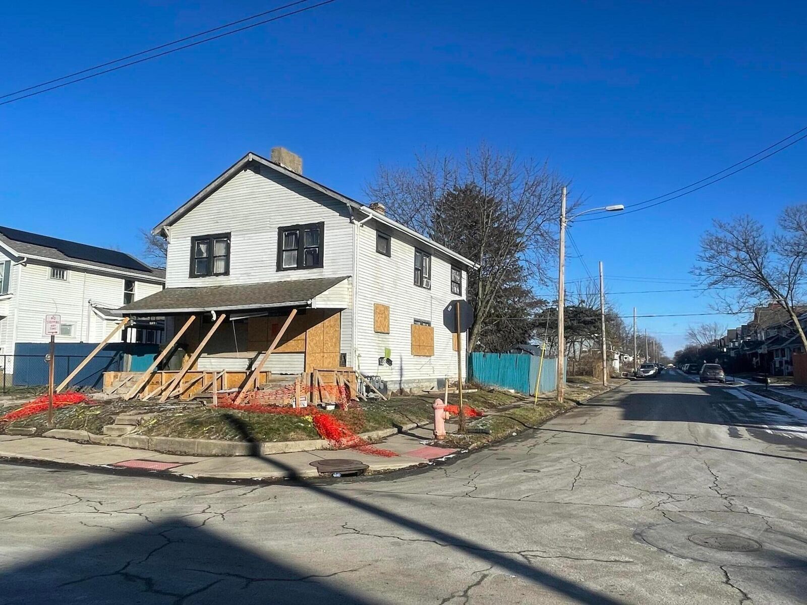 Property Photo:  1646 S 4th Street  OH 43207 