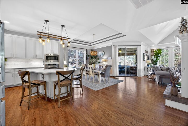 Property Photo:  100 Osprey  SC 29070 