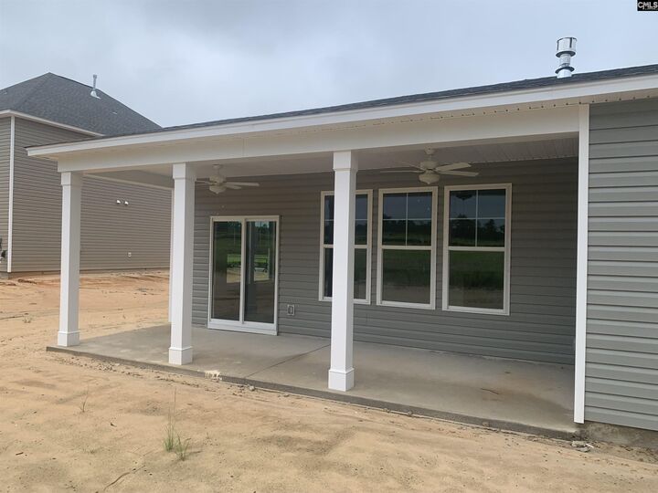 Property Photo:  165 Dew Blossom  SC 29073 