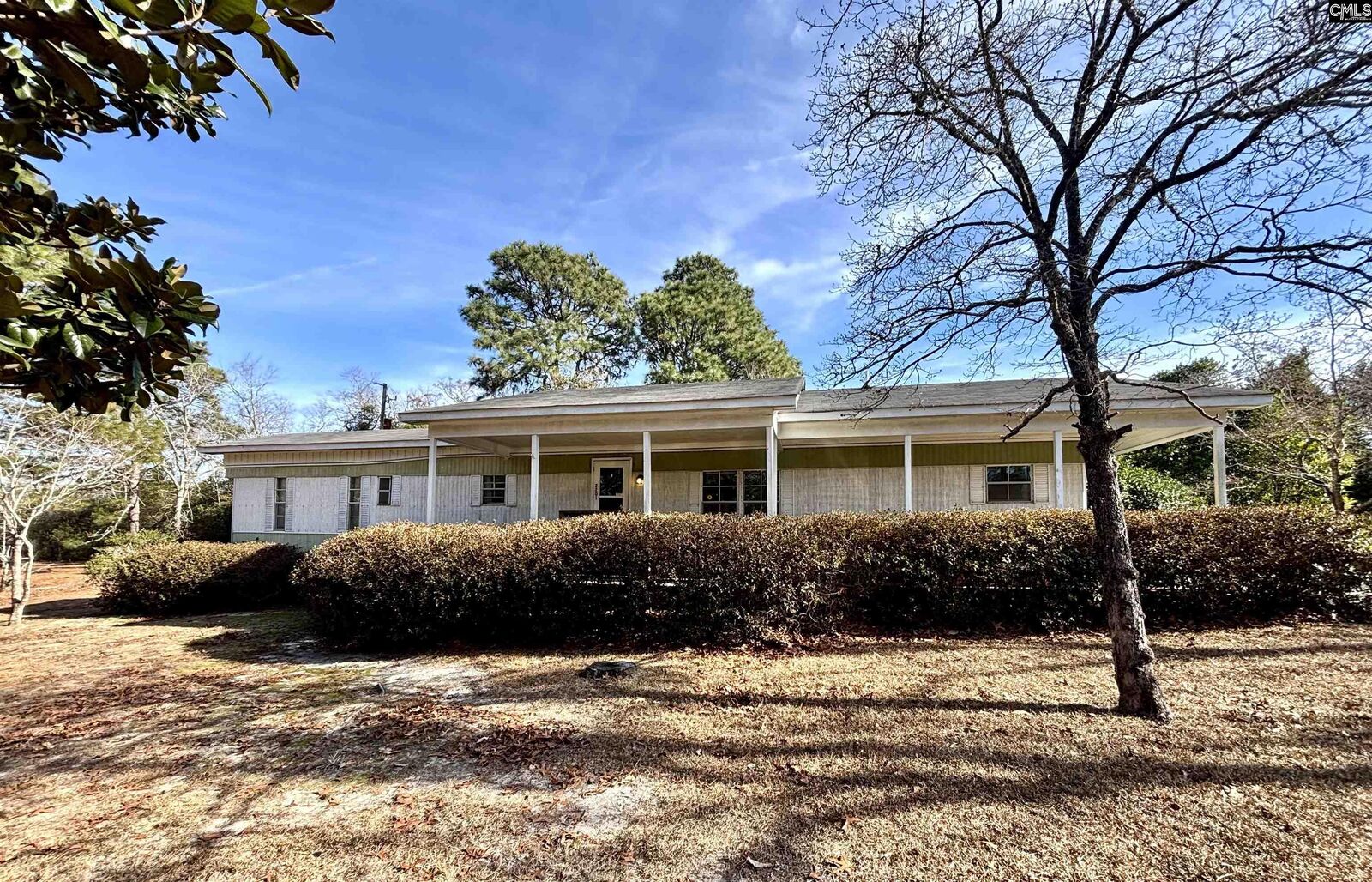 Property Photo: 2201 Sharpes Hill SC 29053