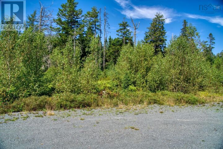 Property Photo: Lot 5 Cooks Brook NS B0J 2C0