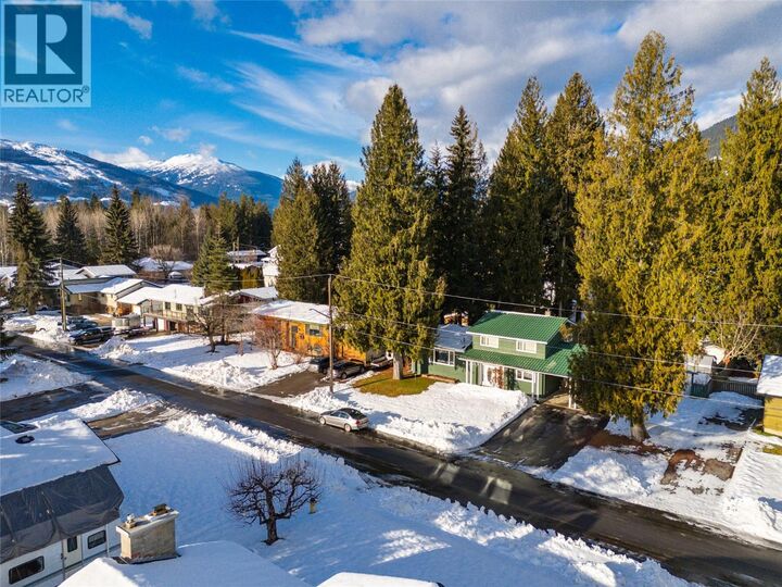 Property Photo:  1674 Dogwood Drive  BC V0E 2S1 