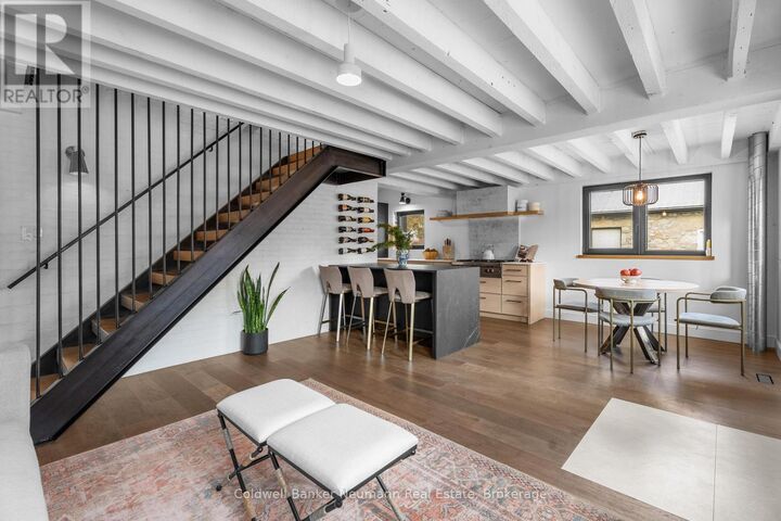 Property Photo:  596-598 Arkell Road  ON N0B 1C0 