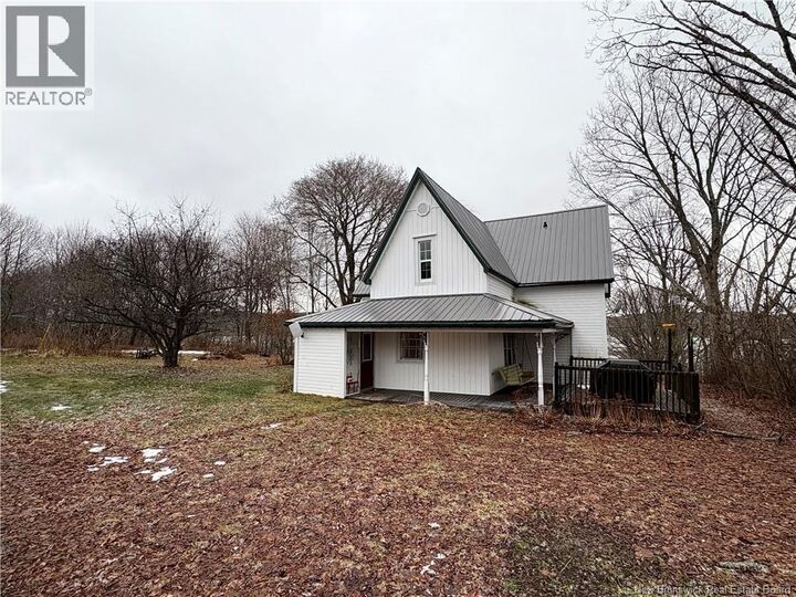 Property Photo:  7 Church Loop Road  NB E5T 2S1 