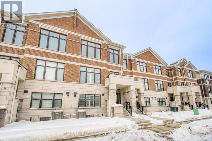 Property Photo:  80 Millman Lane  ON L4E 3R9 