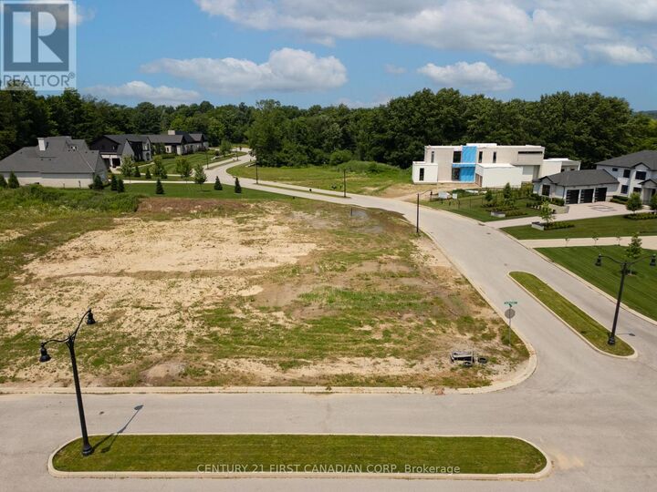 Property Photo:  3870 South Winds Drive  ON N6P 1E6 